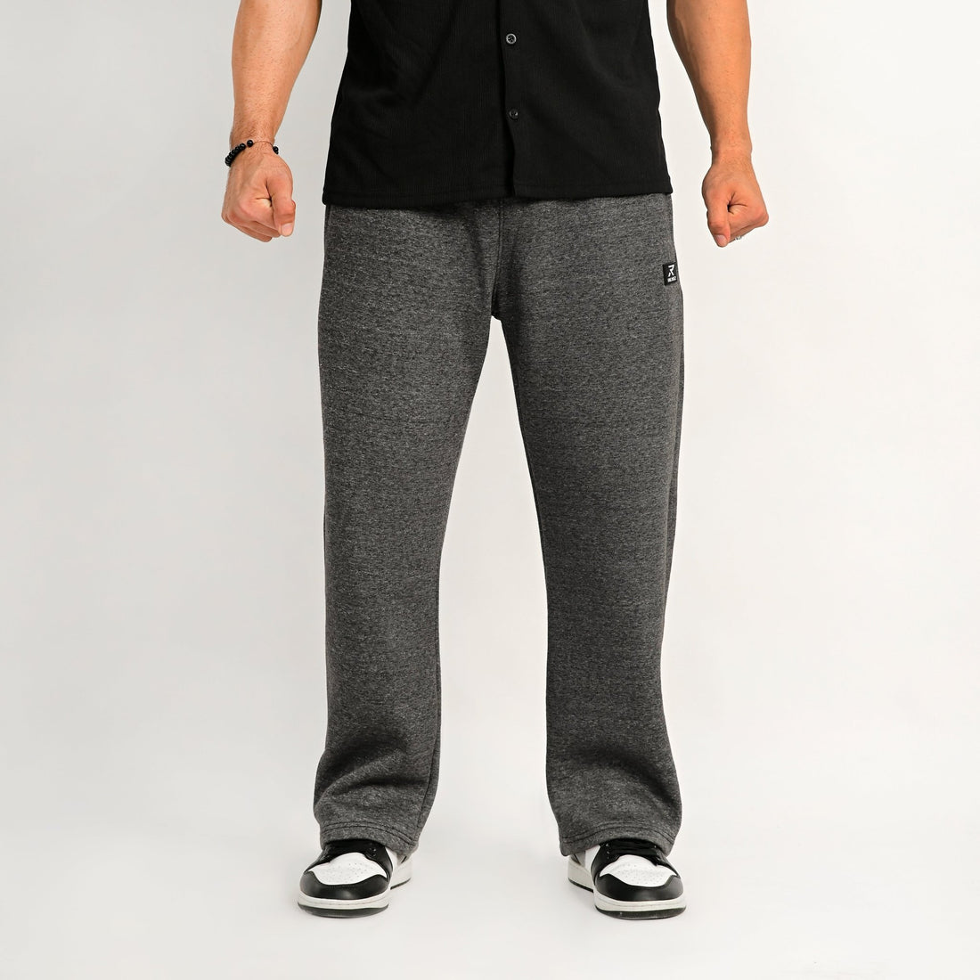 Premium Fleece Sweatpants - Rexez Fitwear