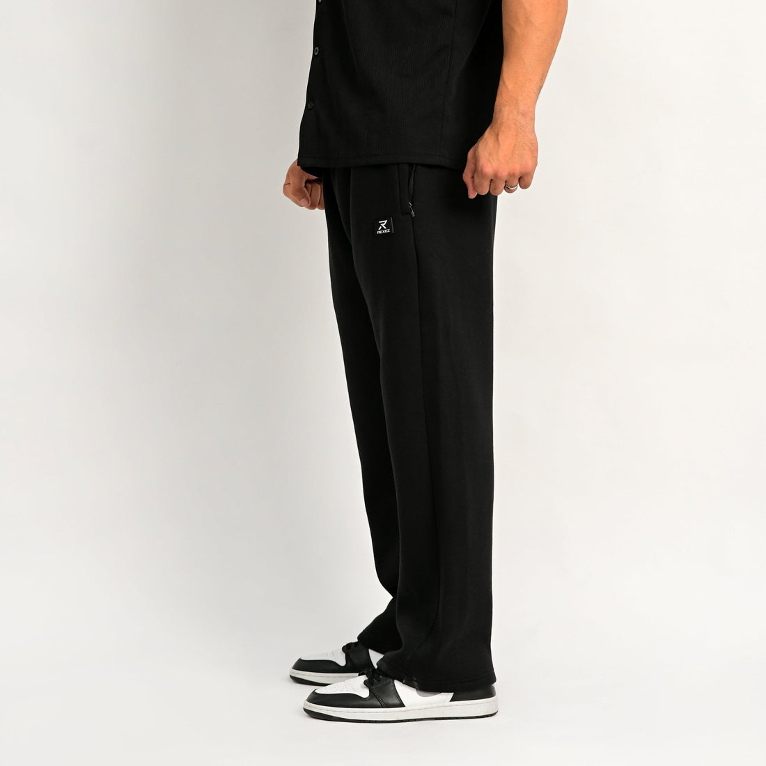 Premium Fleece Sweatpants - Rexez Fitwear