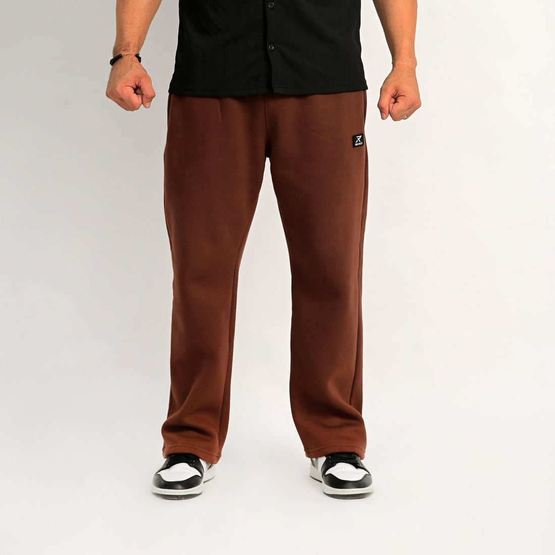 Premium Fleece Sweatpants - Rexez Fitwear