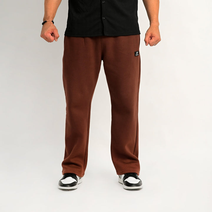 Premium Fleece Sweatpants - Rexez Fitwear