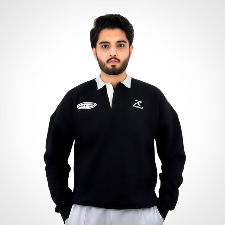 Premium Fleece Sweatshirt - Rexez Fitwear