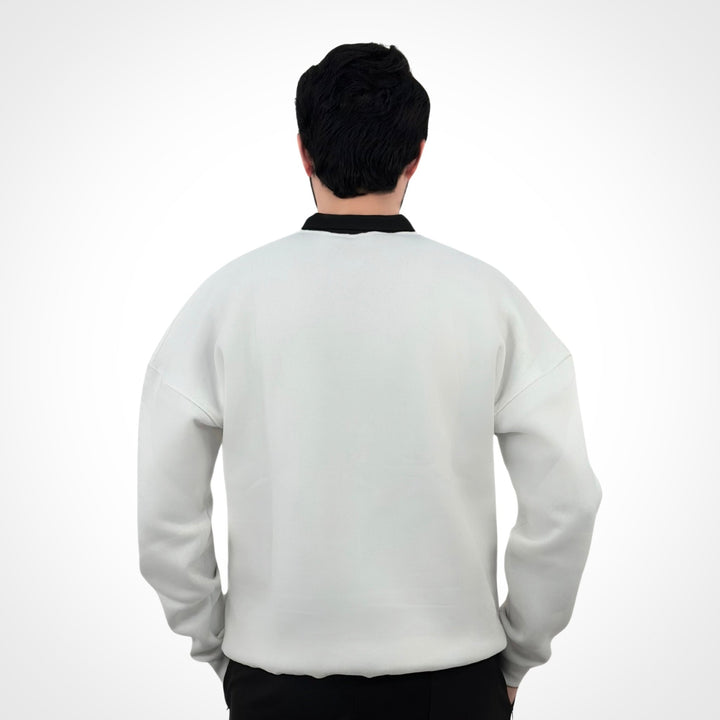 Premium Fleece Sweatshirt - Rexez Fitwear