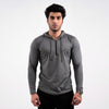 Premium Lycra Hoodie