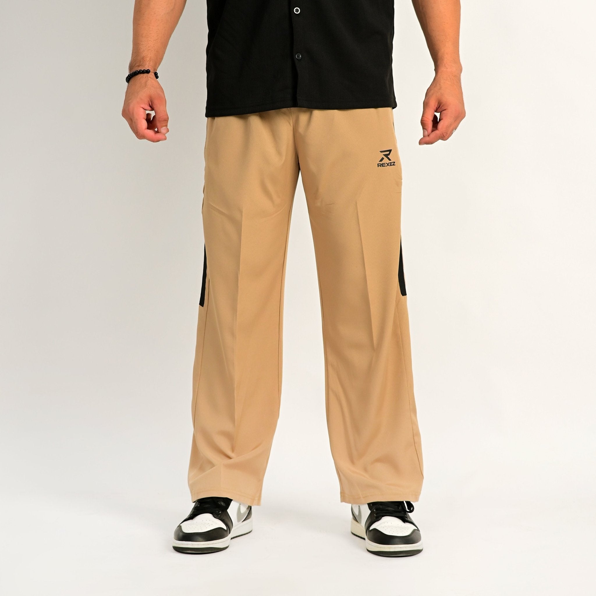 Premium Stridex Trouser - Rexez Fitwear