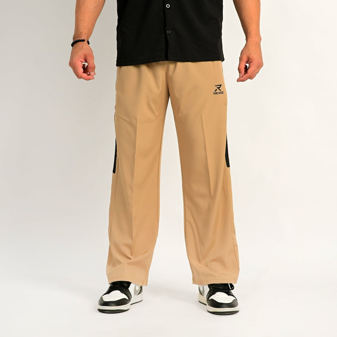 Premium Stridex Trouser - Rexez Fitwear