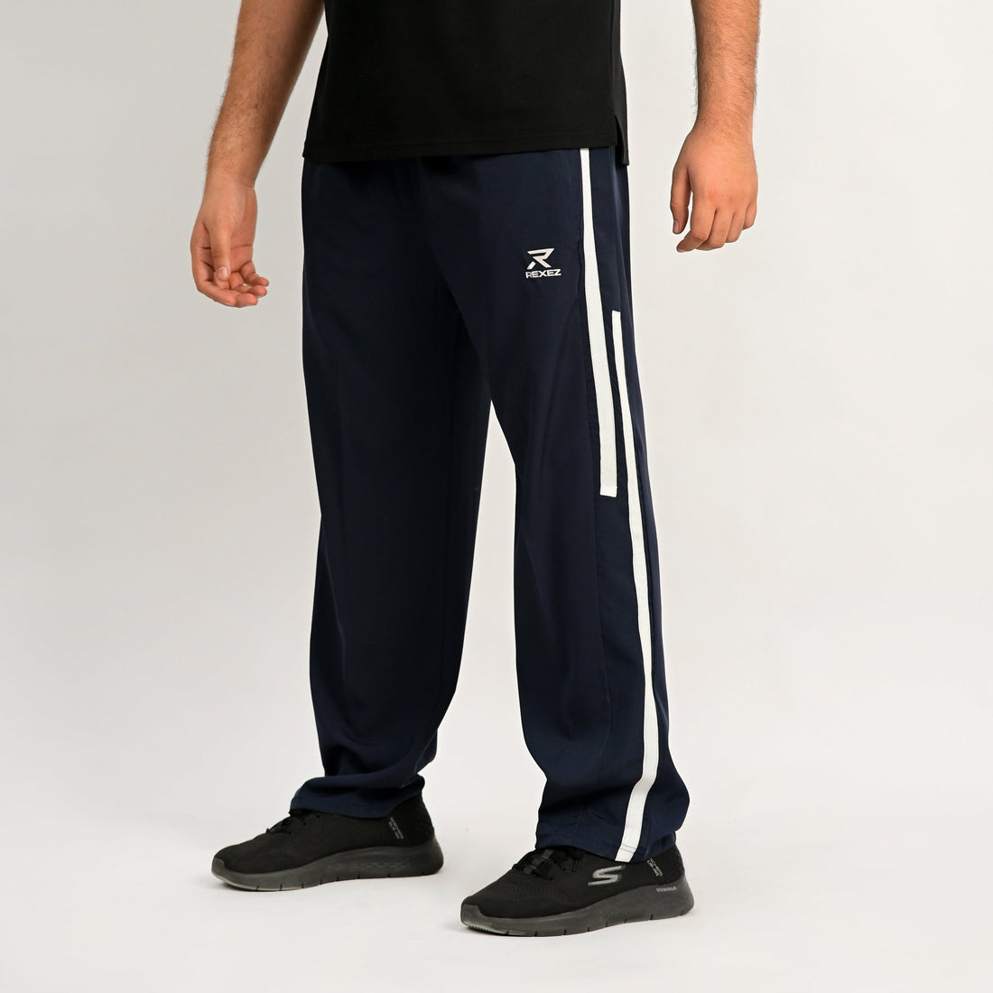 Premium Stridex Trouser - Rexez Fitwear
