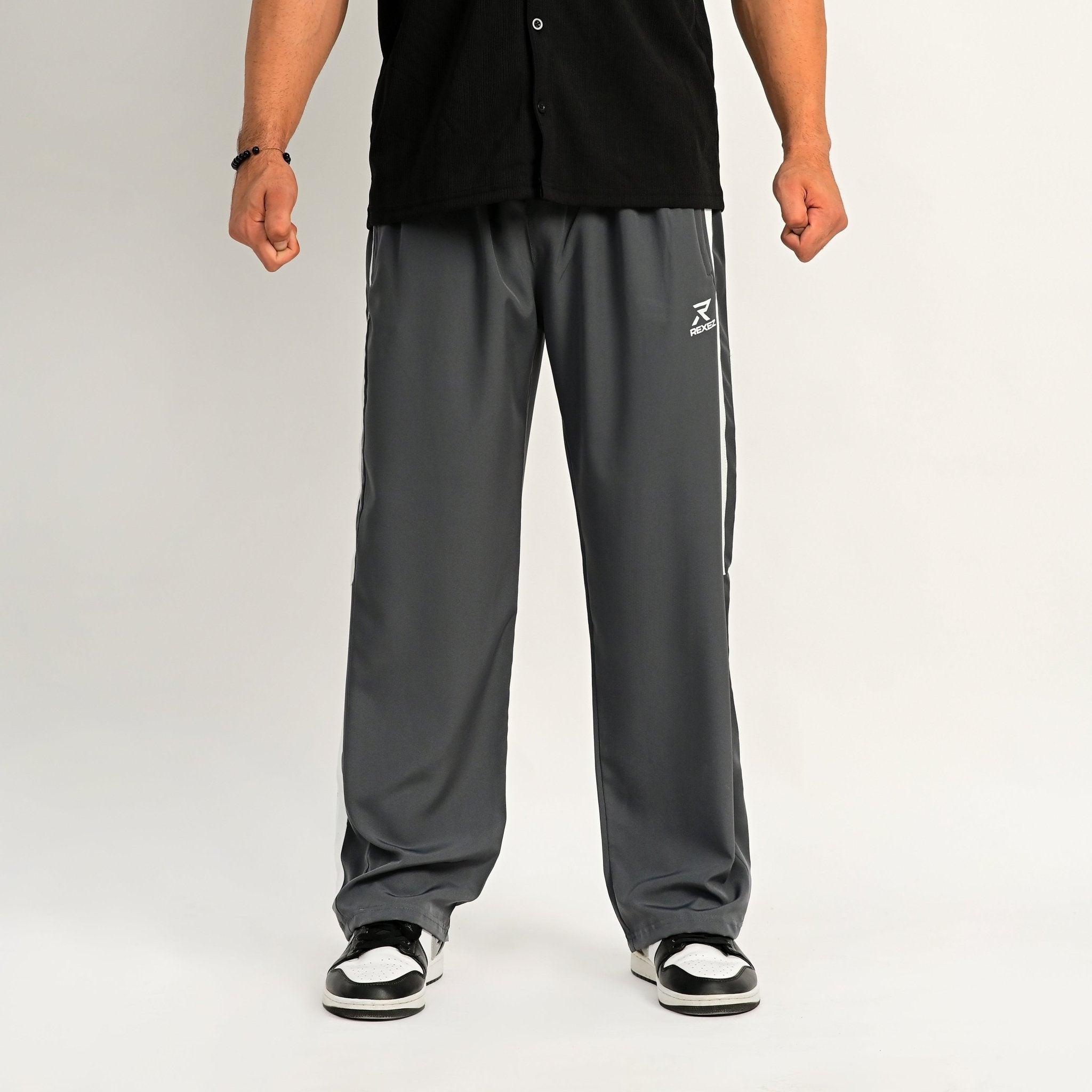 Premium Stridex Trouser - Rexez Fitwear