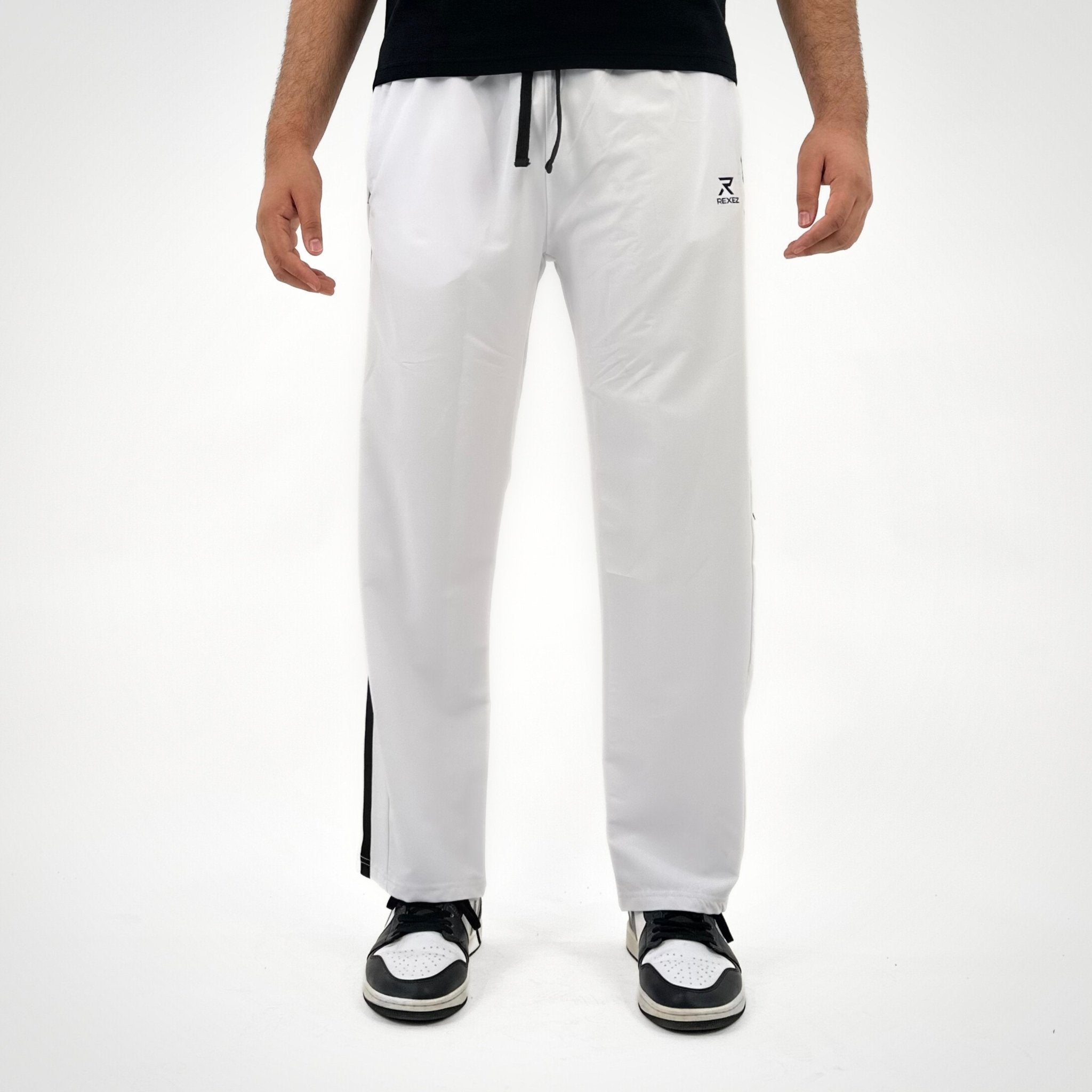 Premium Stridex Trouser - Rexez Fitwear
