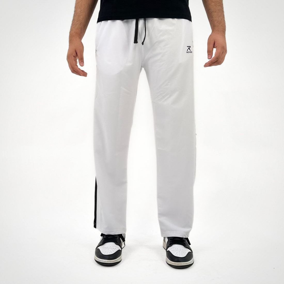 Premium Stridex Trouser - Rexez Fitwear