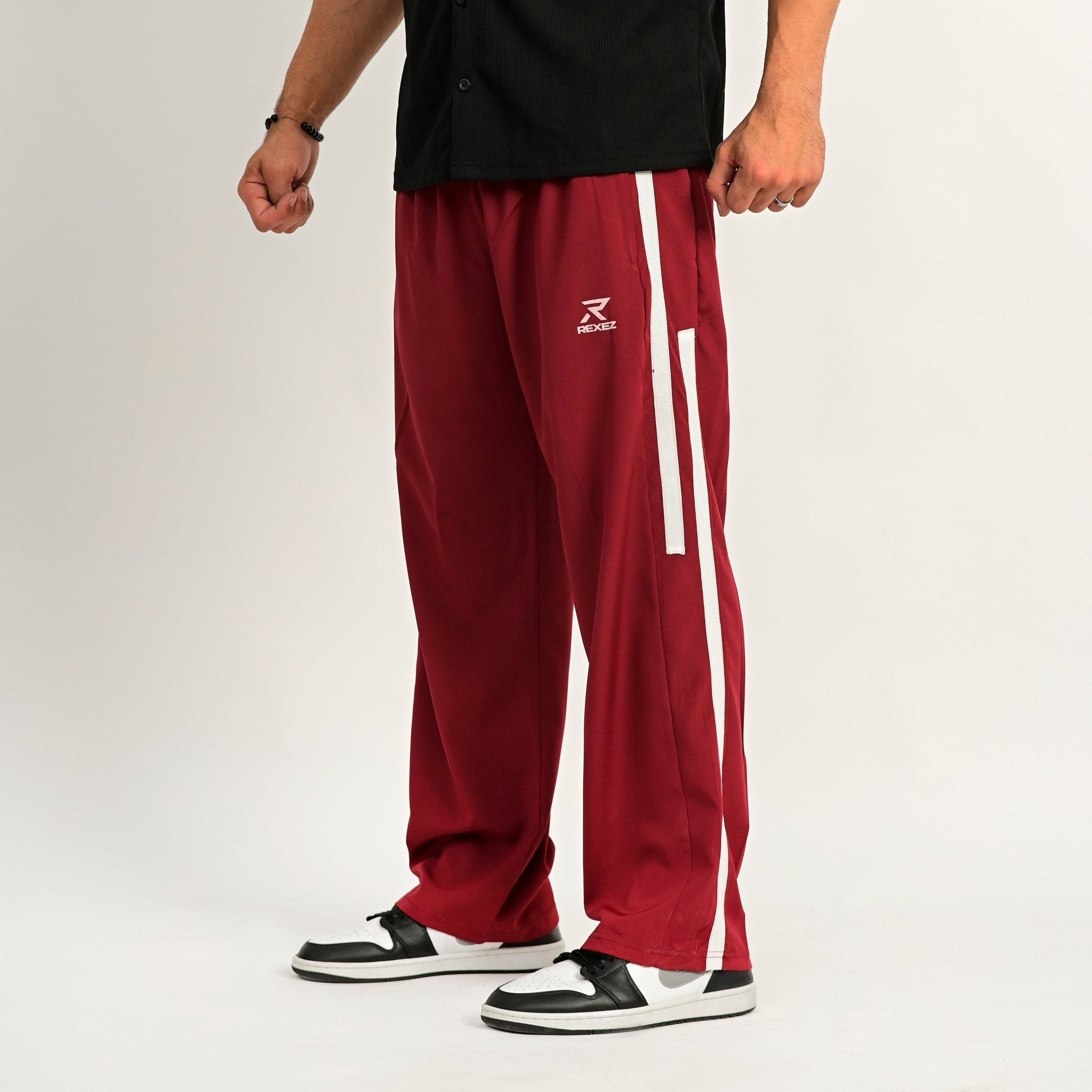 Premium Stridex Trouser - Rexez Fitwear
