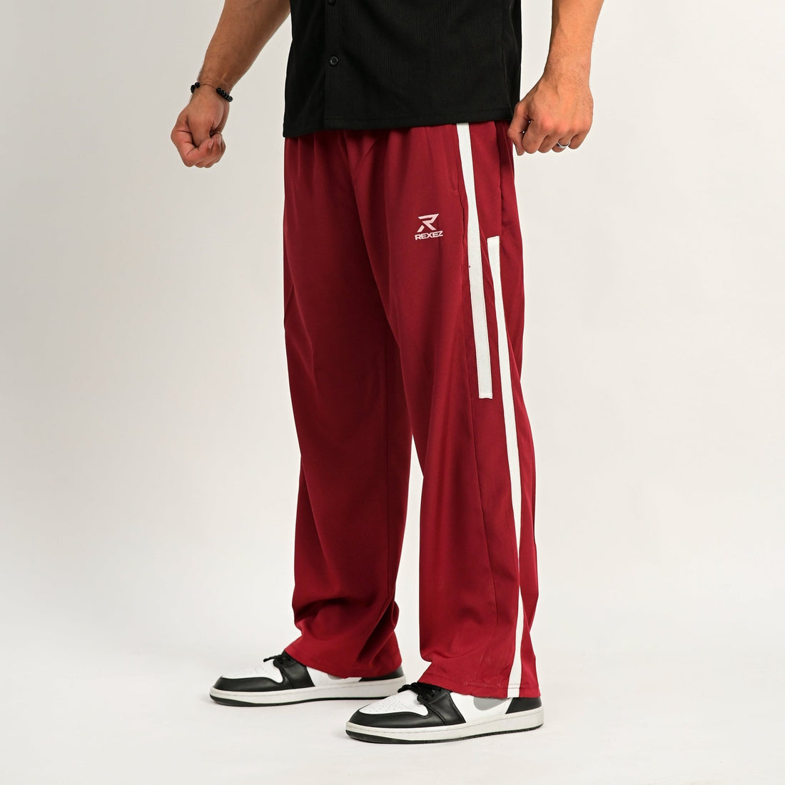 Premium Stridex Trouser - Rexez Fitwear