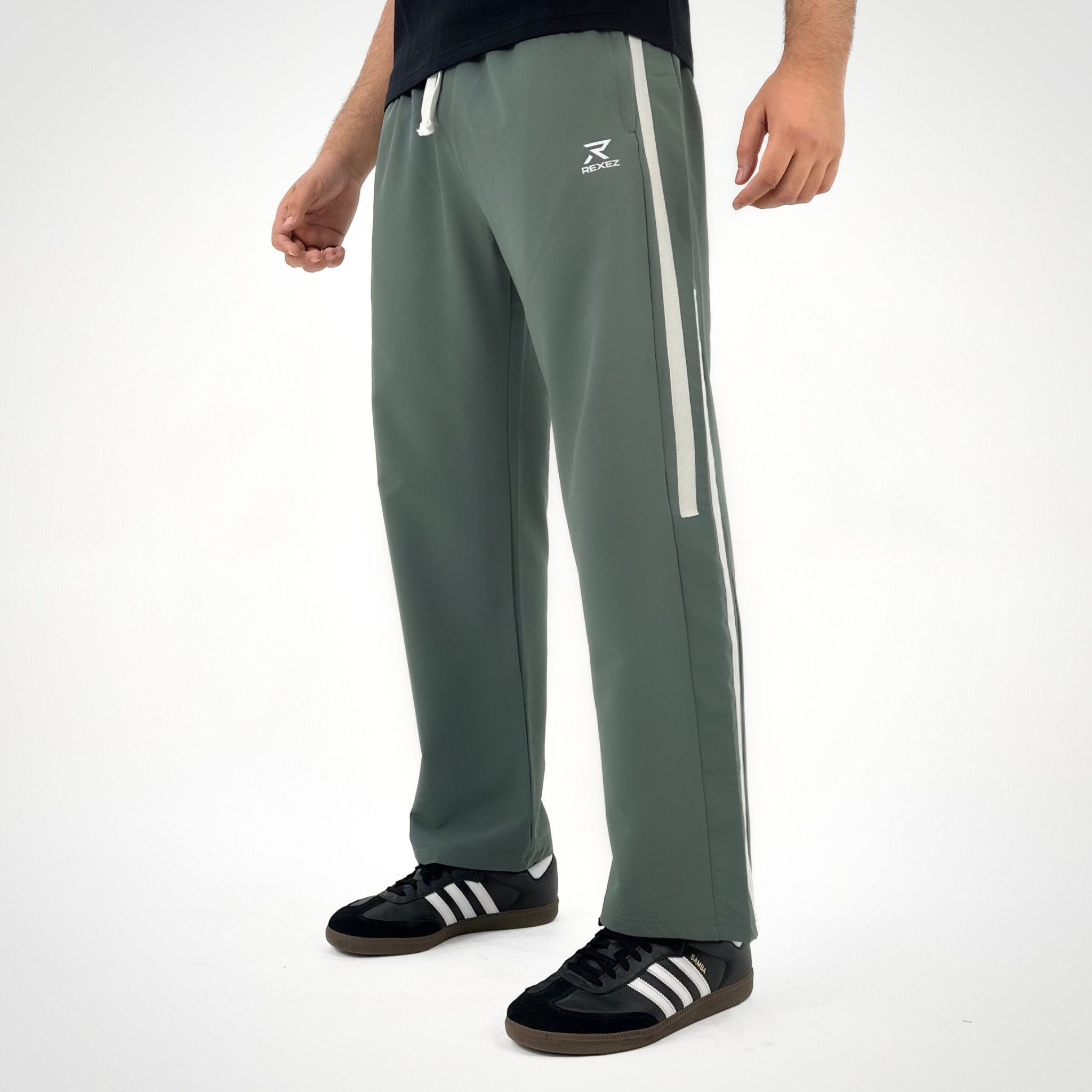 Premium Stridex Trouser - Rexez Fitwear