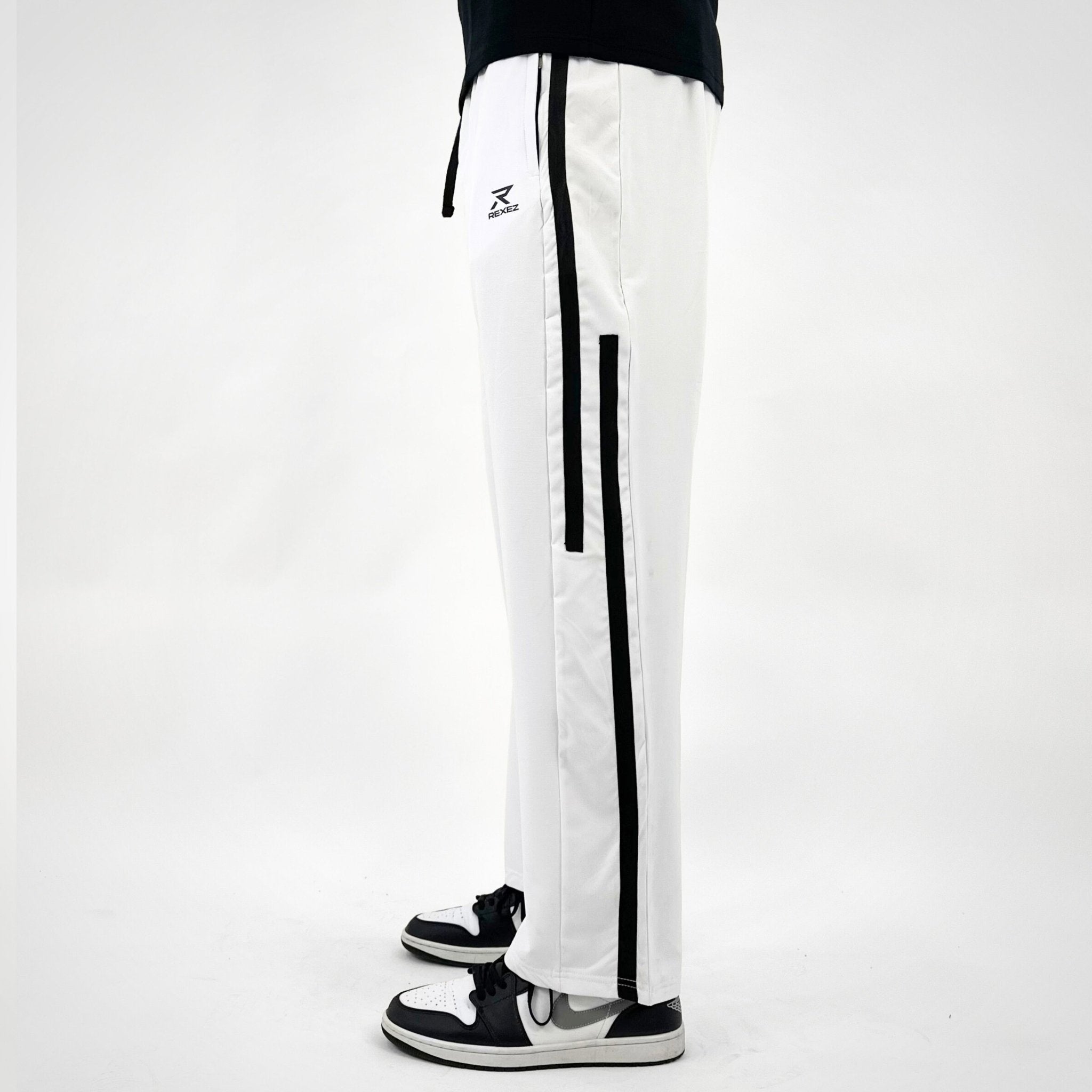 Premium Stridex Trouser - Rexez Fitwear