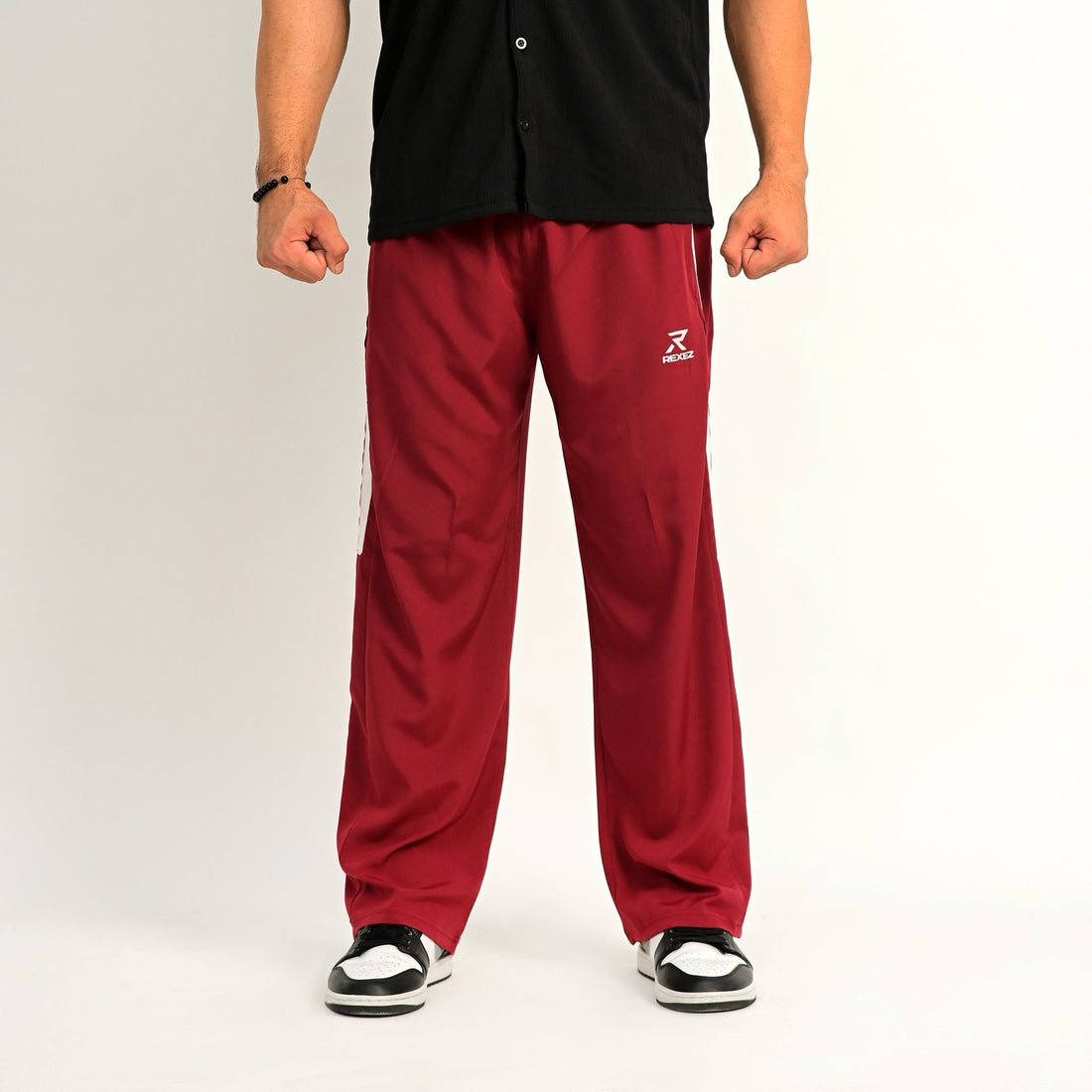 Premium Stridex Trouser - Rexez Fitwear