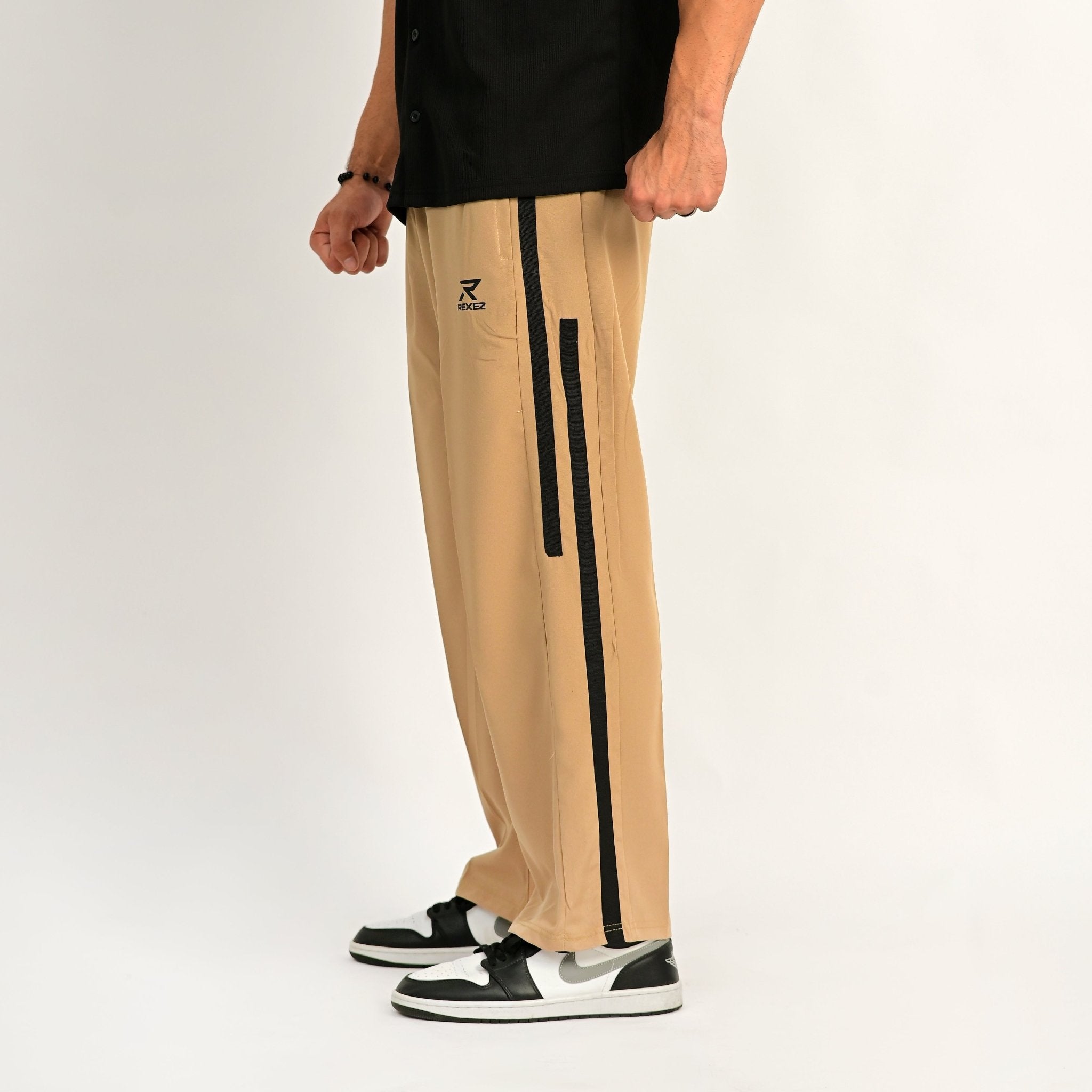 Premium Stridex Trouser - Rexez Fitwear