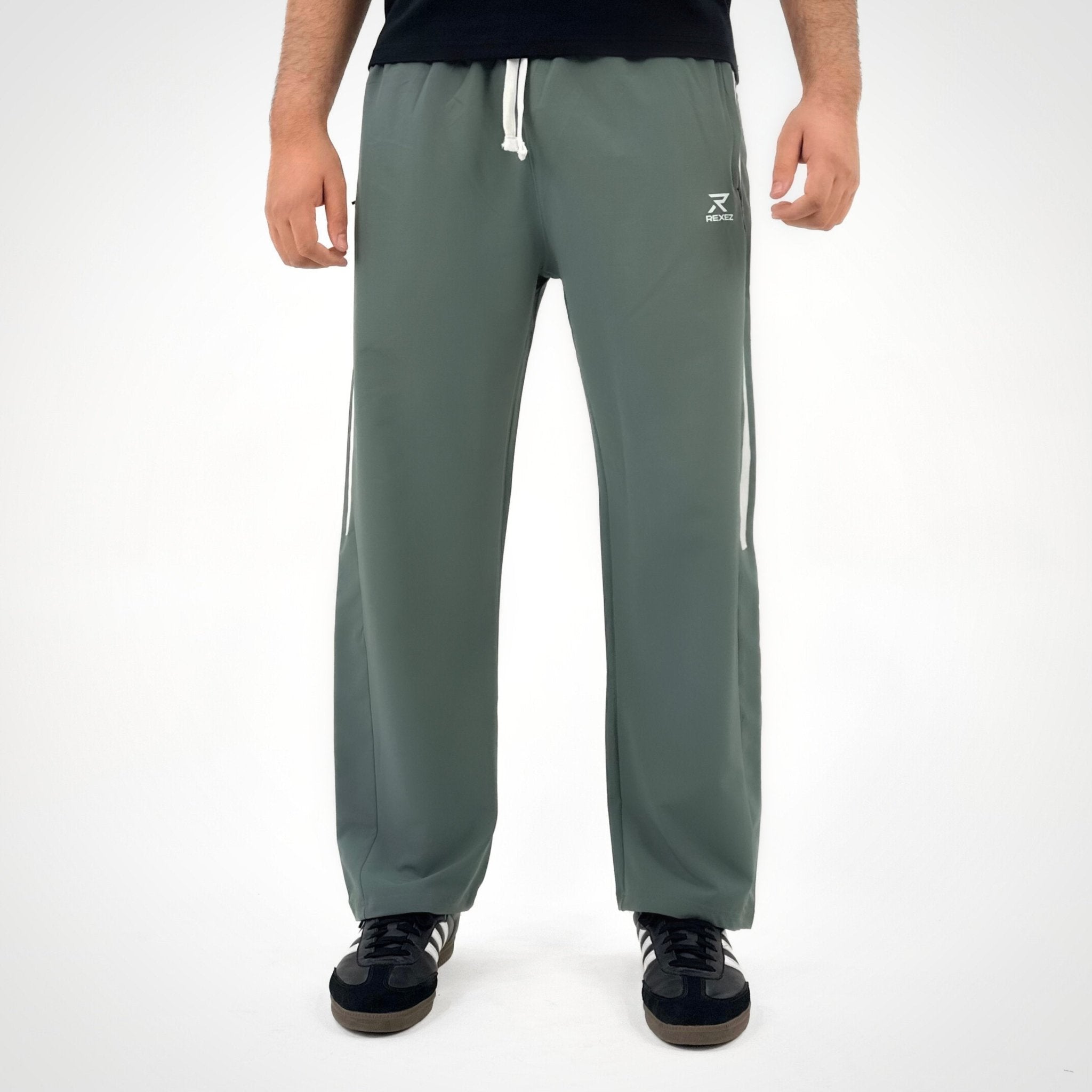 Premium Stridex Trouser - Rexez Fitwear