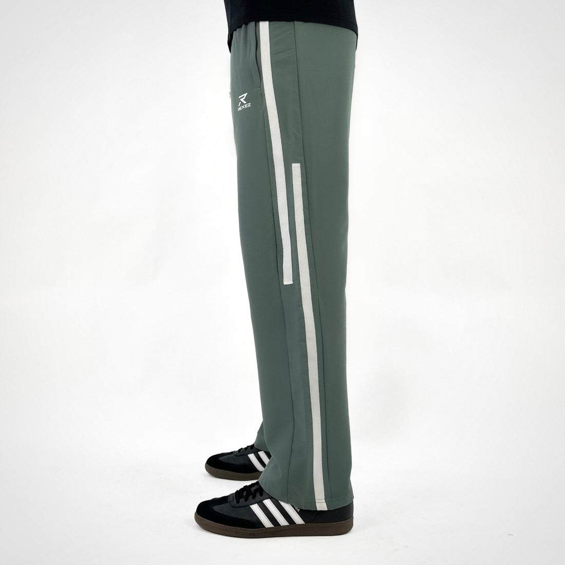 Premium Stridex Trouser - Rexez Fitwear