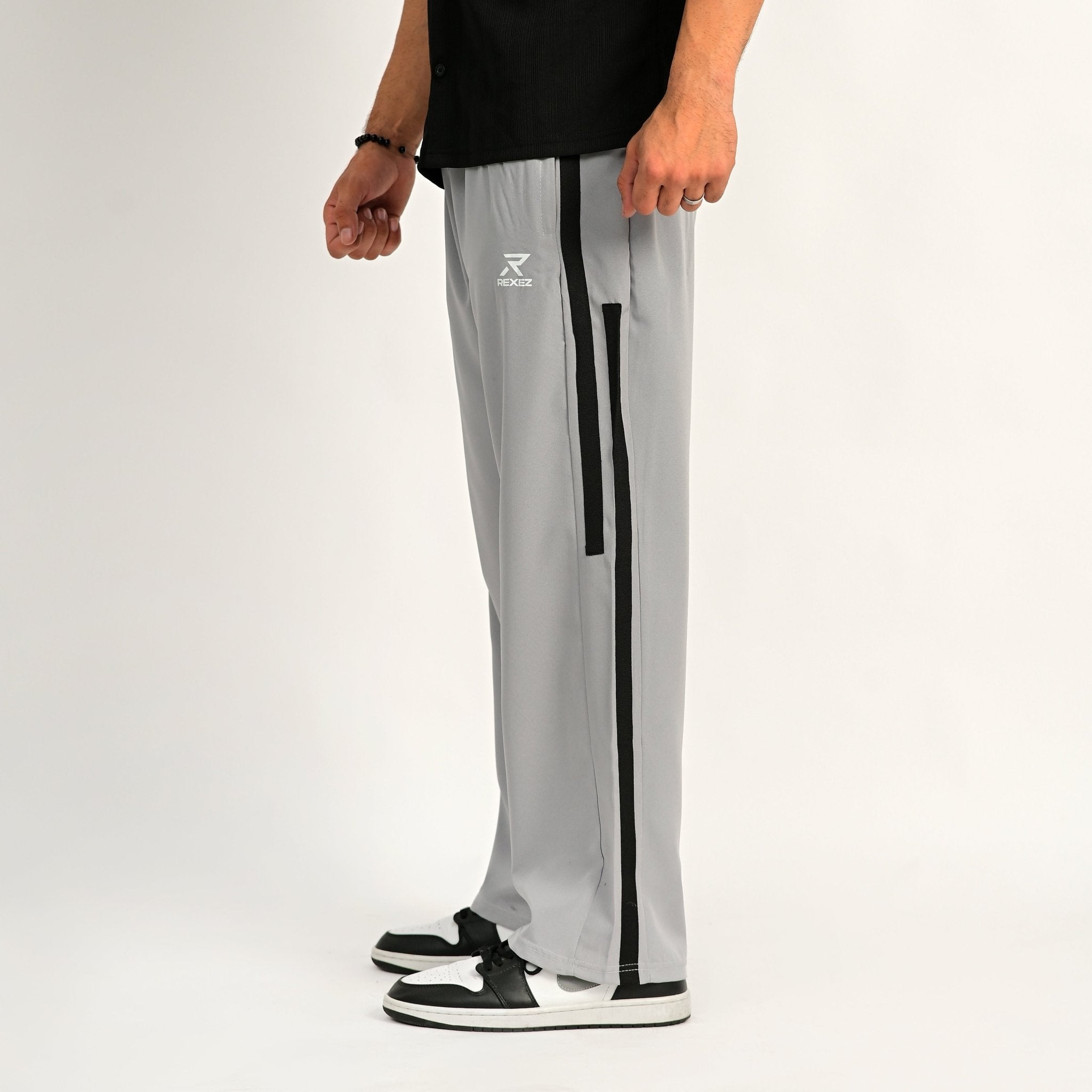 Premium Stridex Trouser - Rexez Fitwear