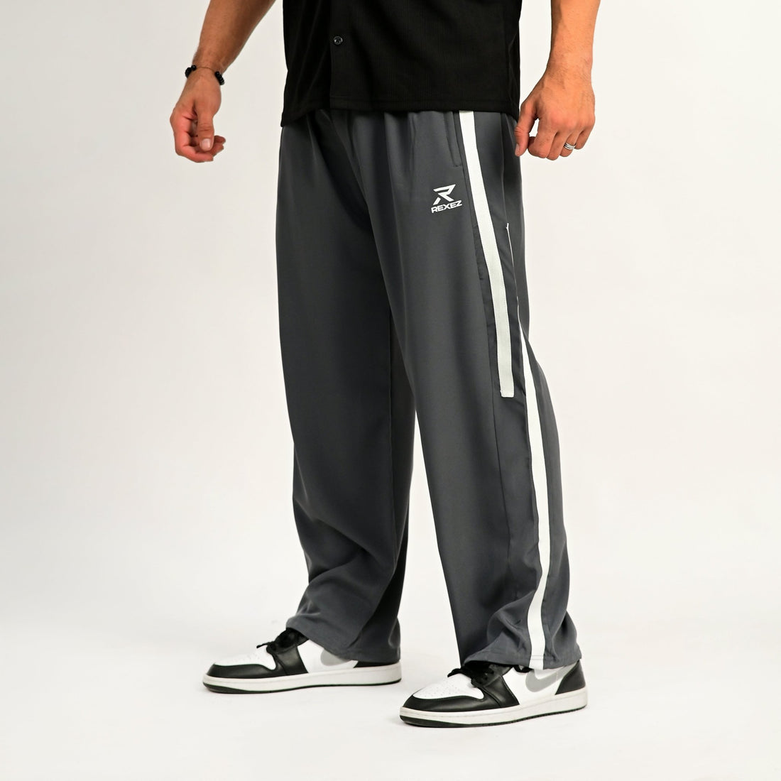 Premium Stridex Trouser - Rexez Fitwear