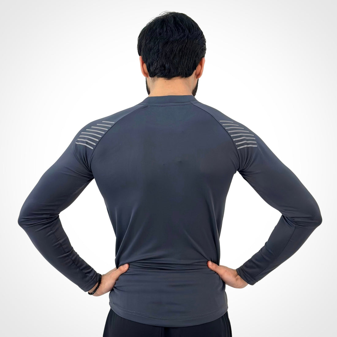 ProFit Long Sleeve Tee - Rexez Fitwear