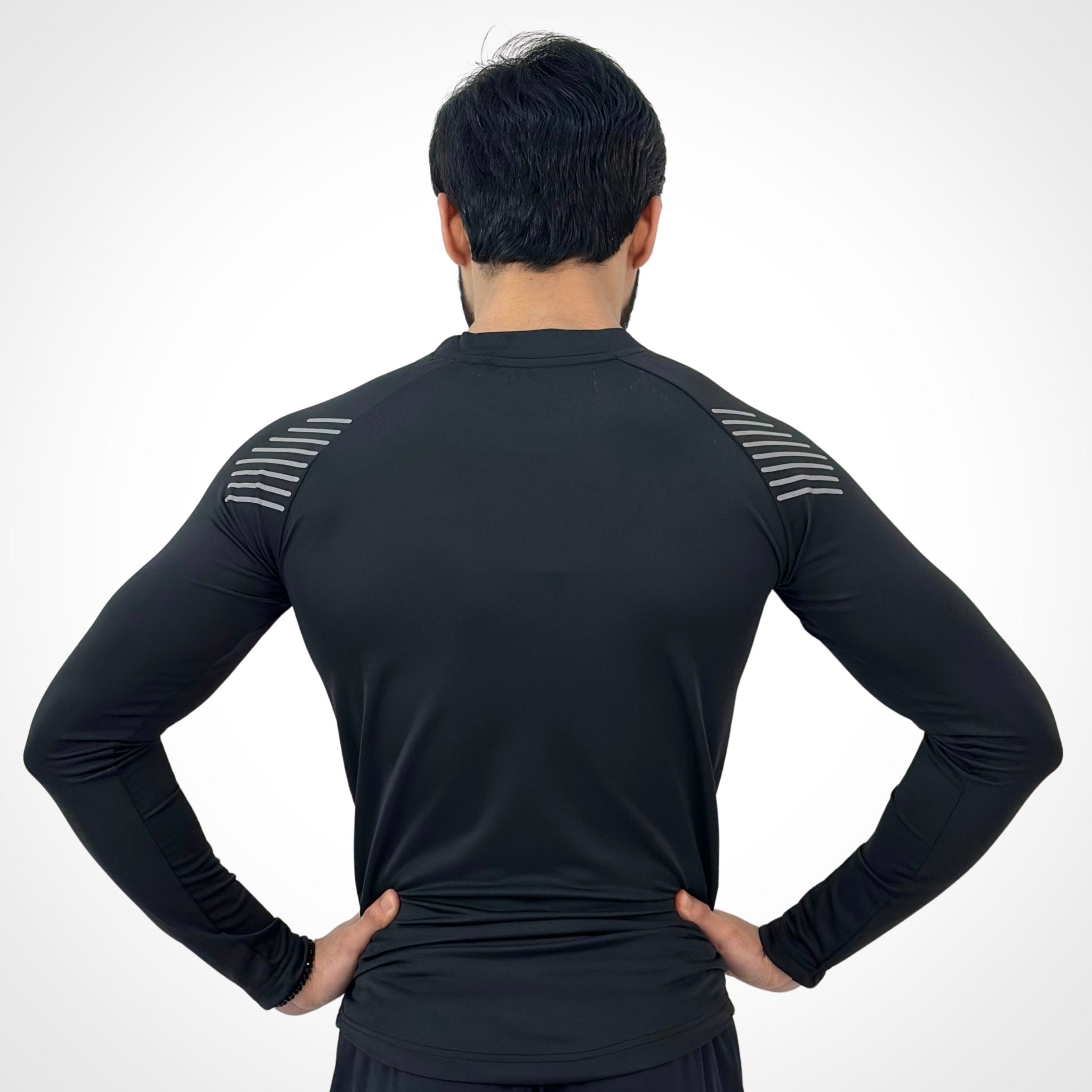 ProFit Long Sleeve Tee - Rexez Fitwear