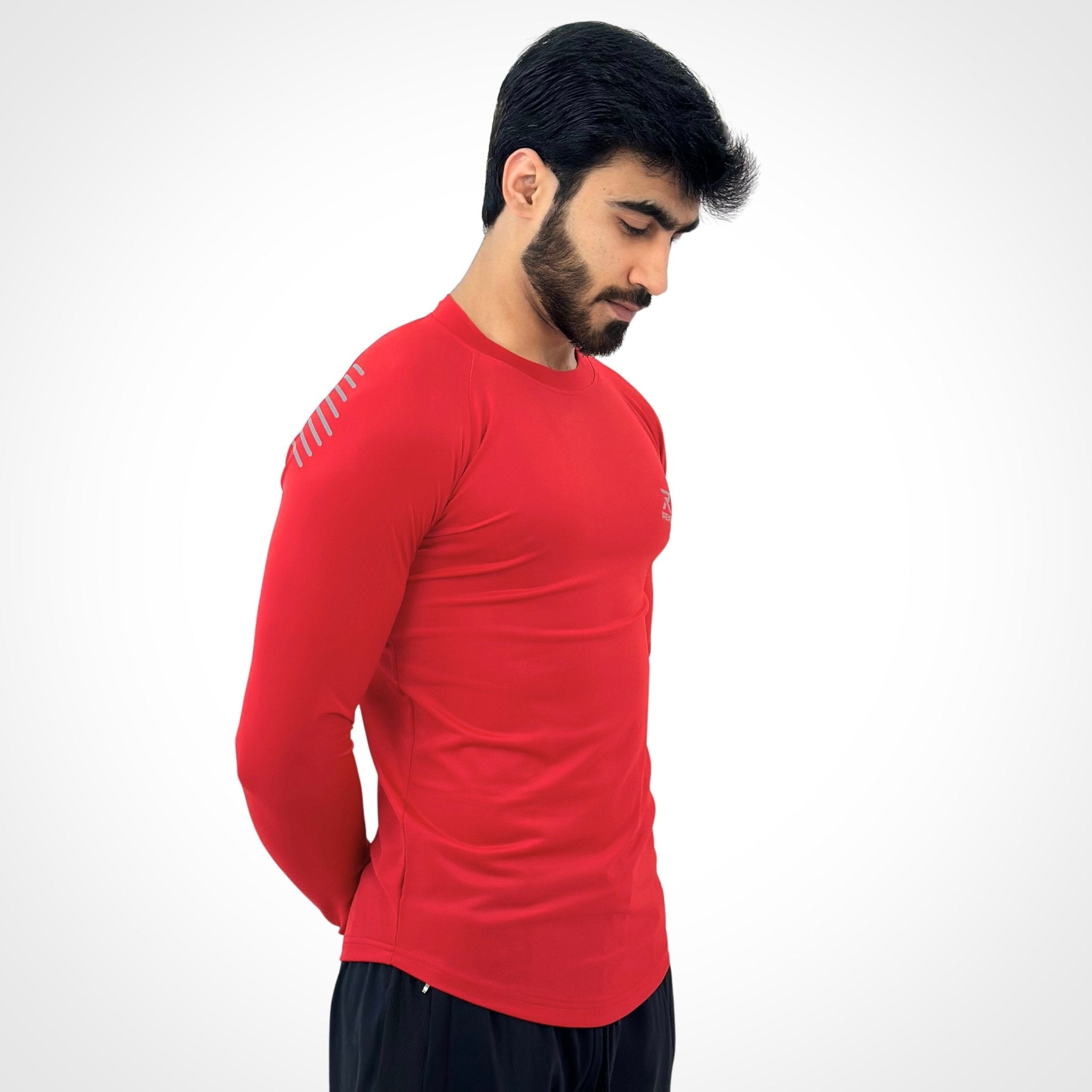 ProFit Long Sleeve Tee - Rexez Fitwear