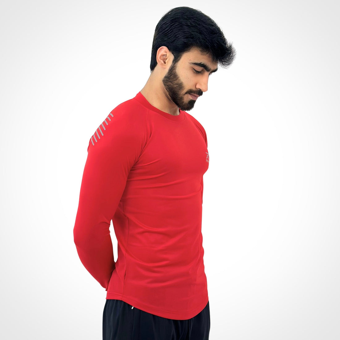 ProFit Long Sleeve Tee - Rexez Fitwear