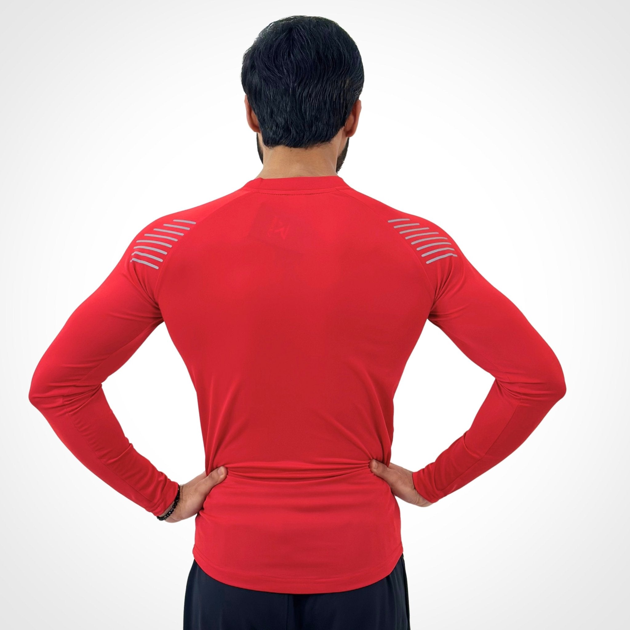 ProFit Long Sleeve Tee - Rexez Fitwear