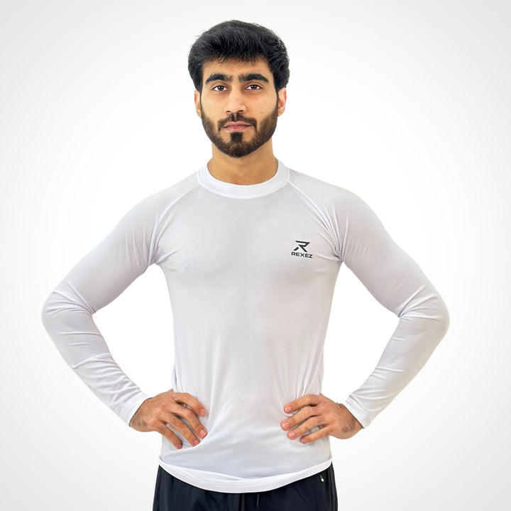 ProFit Long Sleeve Tee - Rexez Fitwear