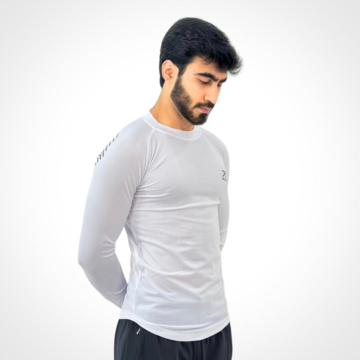 ProFit Long Sleeve Tee - Rexez Fitwear