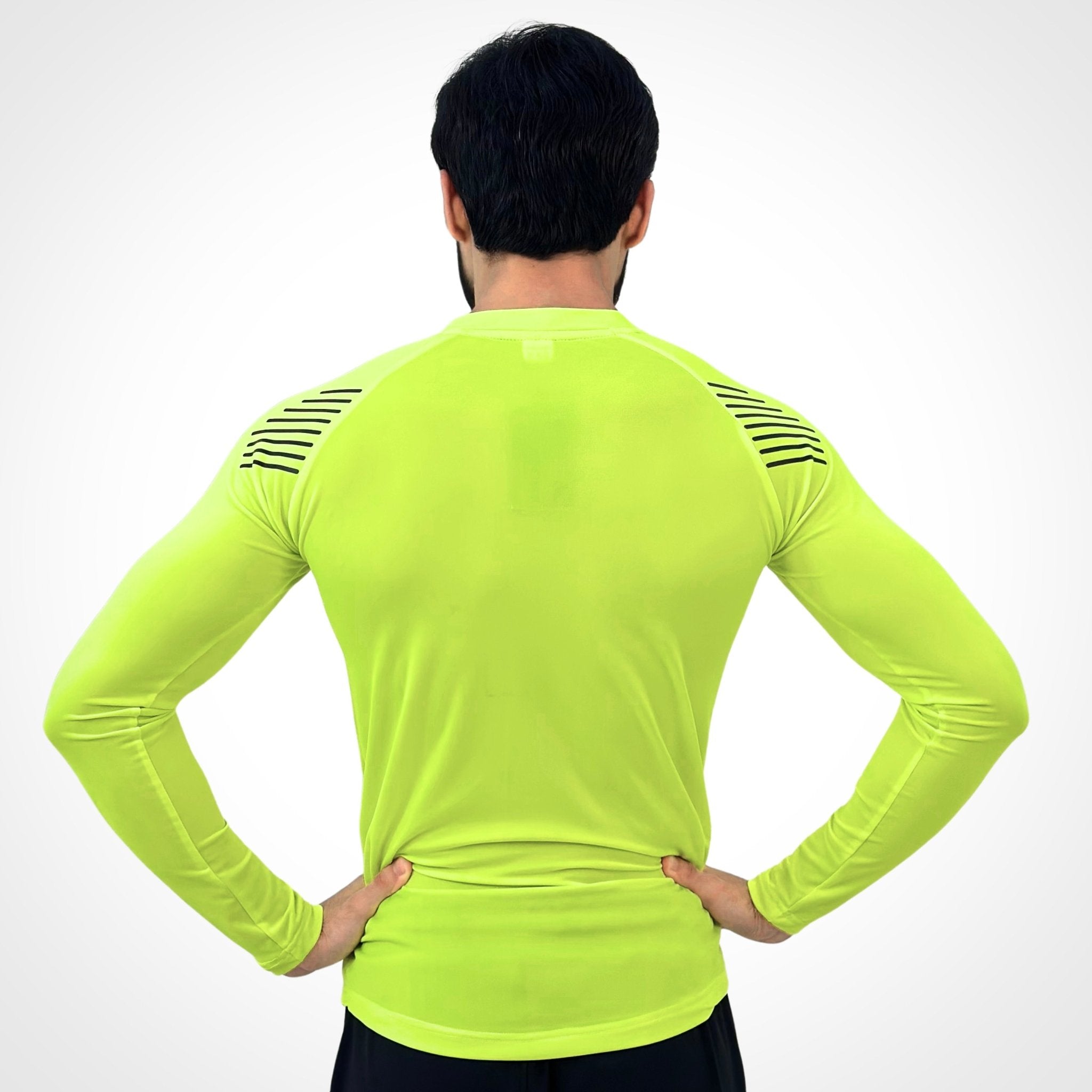 ProFit Long Sleeve Tee - Rexez Fitwear