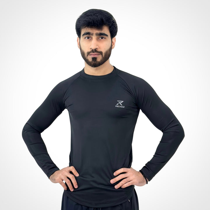 ProFit Long Sleeve Tee - Rexez Fitwear