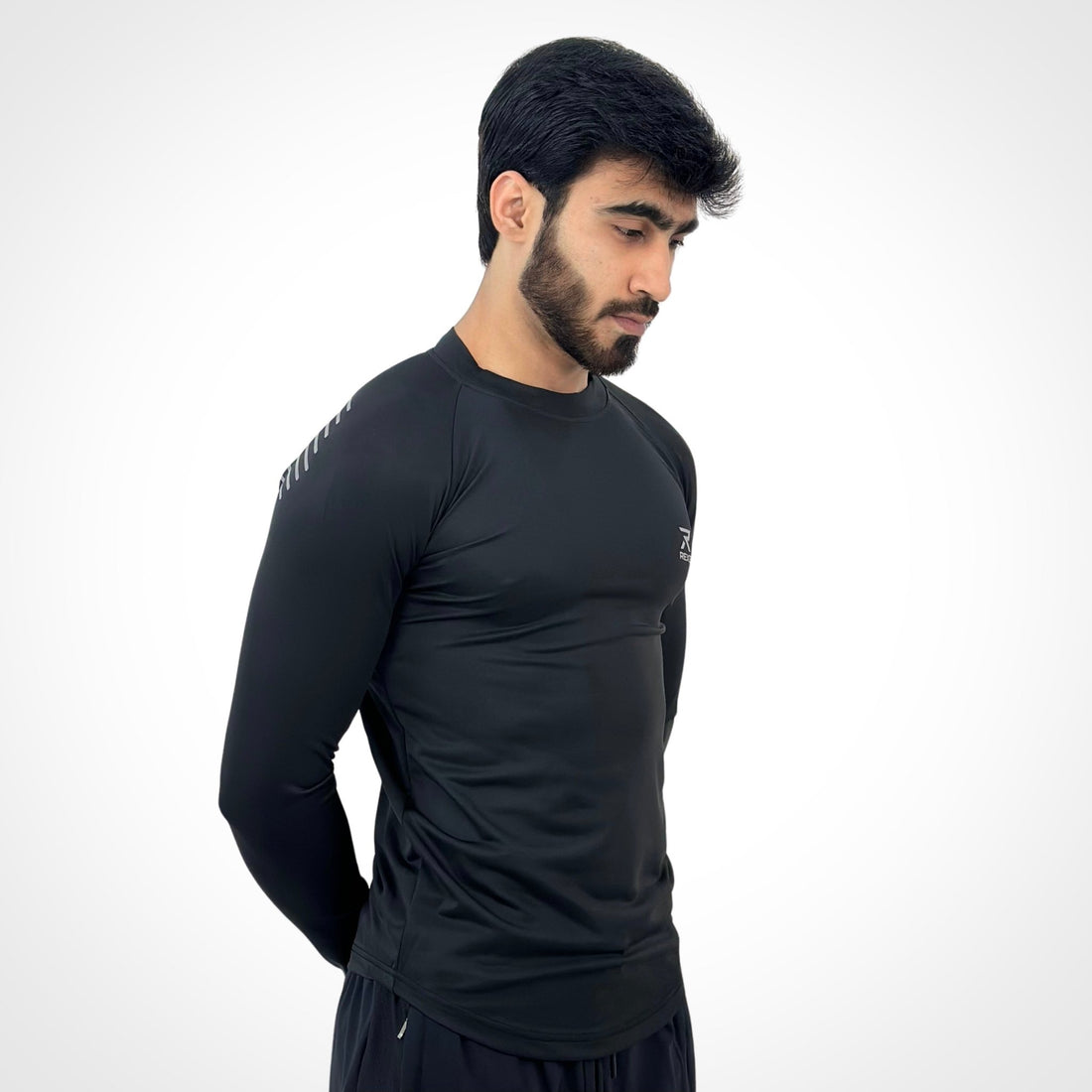 ProFit Long Sleeve Tee - Rexez Fitwear