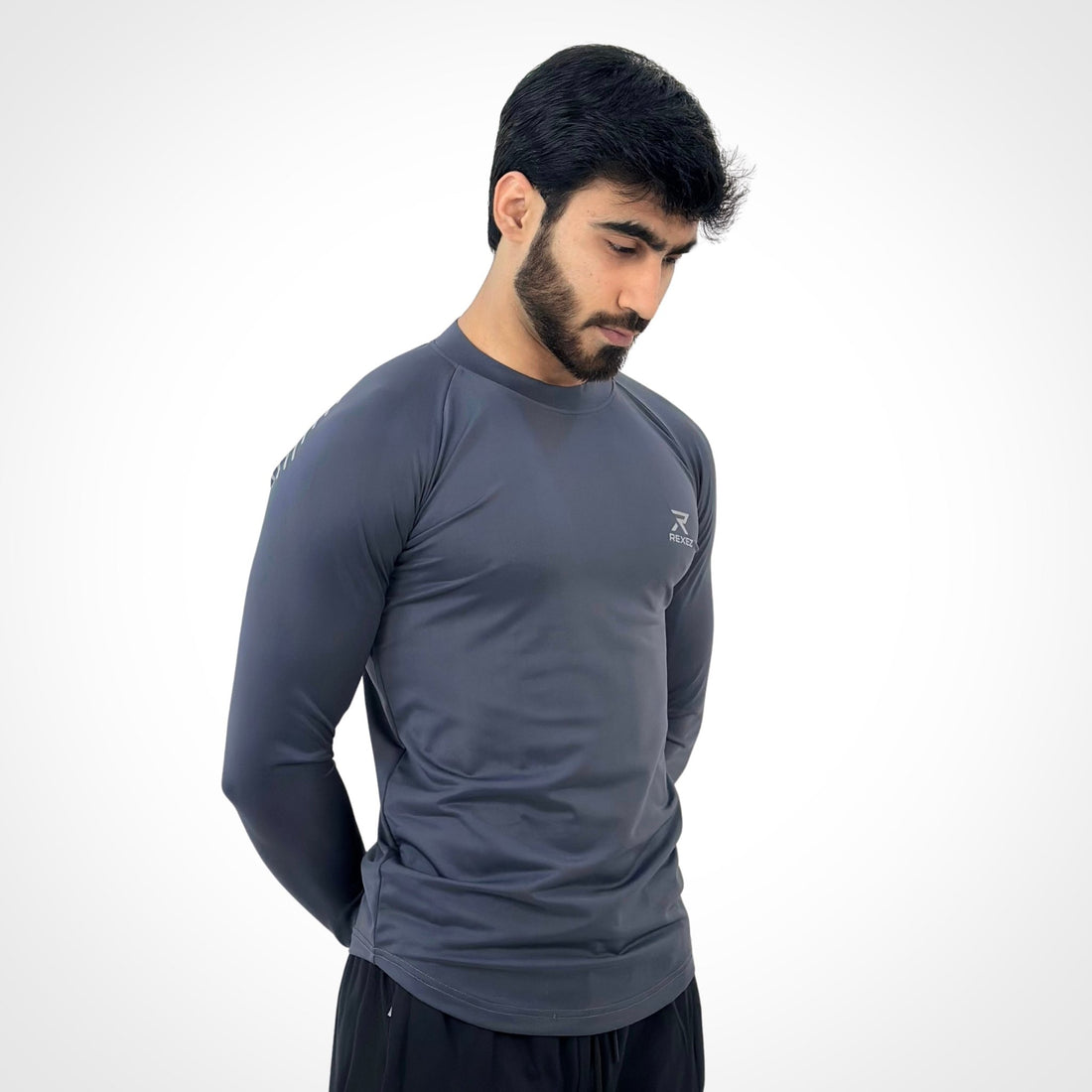 ProFit Long Sleeve Tee - Rexez Fitwear