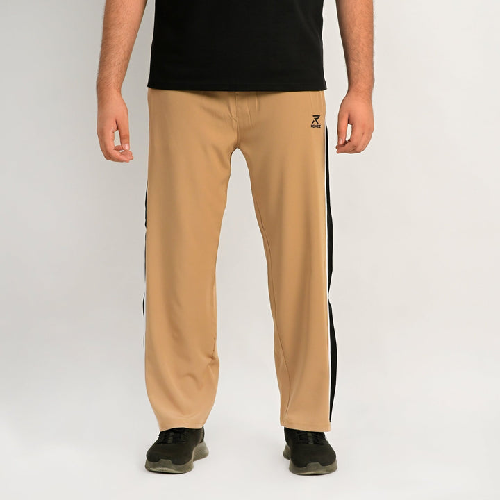 Rex Panel Trouser - Rexez Fitwear