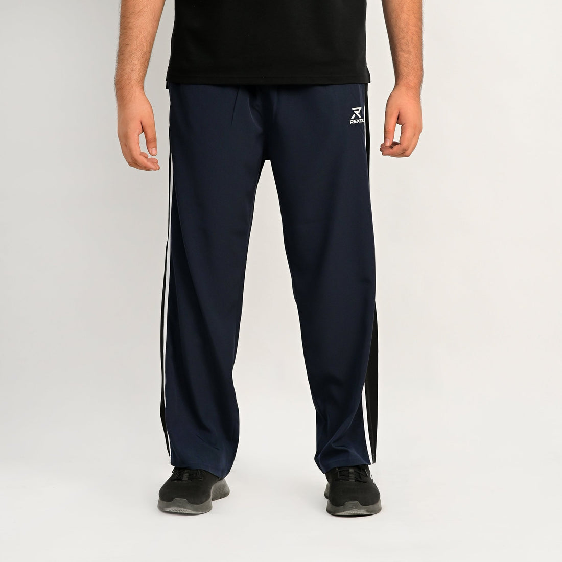 Rex Panel Trouser - Rexez Fitwear