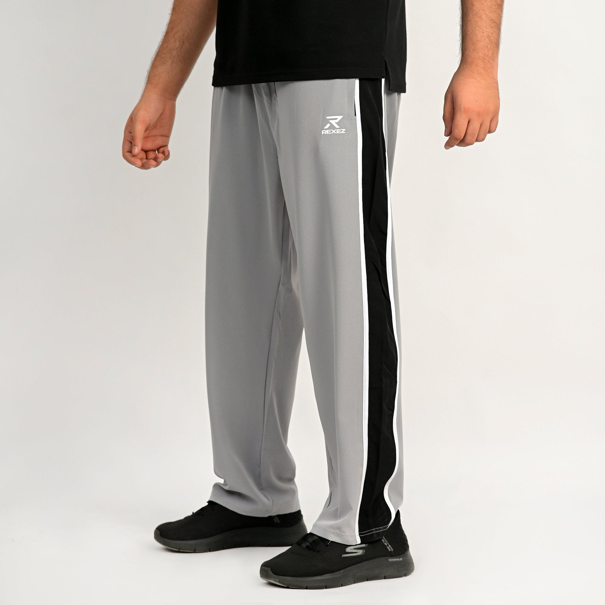 Rex Panel Trouser - Rexez Fitwear