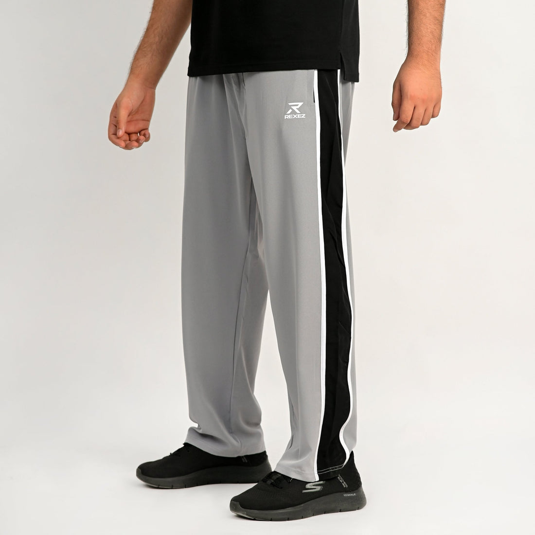 Rex Panel Trouser - Rexez Fitwear
