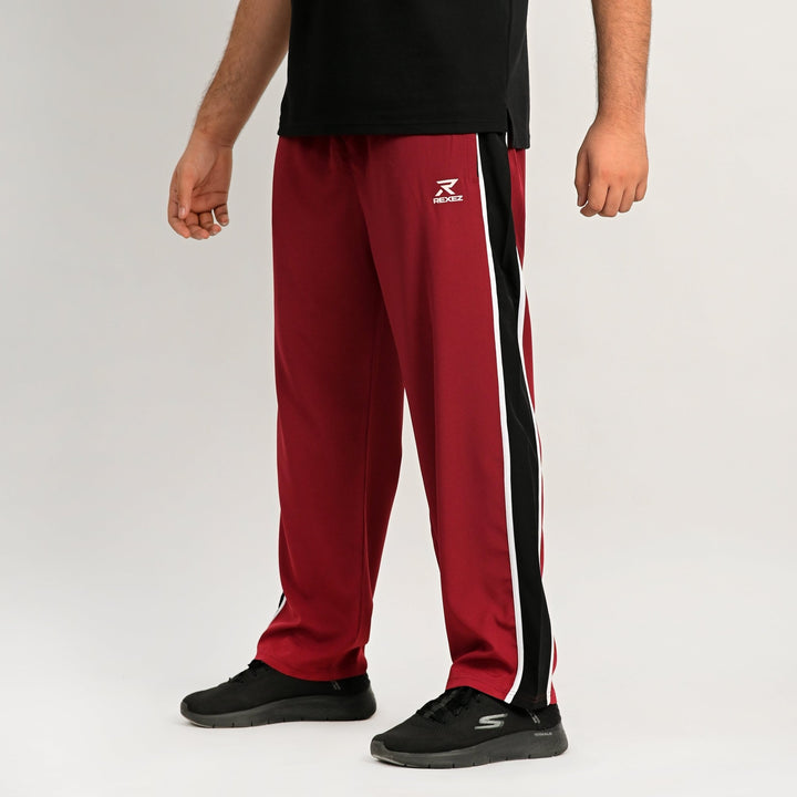 Rex Panel Trouser - Rexez Fitwear