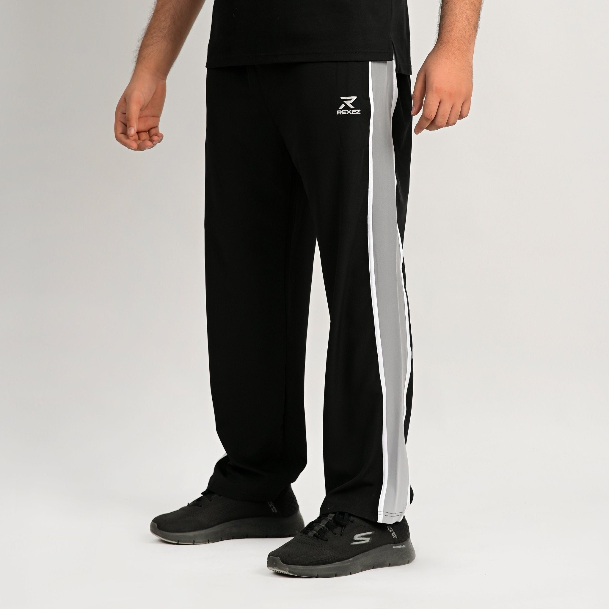 Rex Panel Trouser - Rexez Fitwear