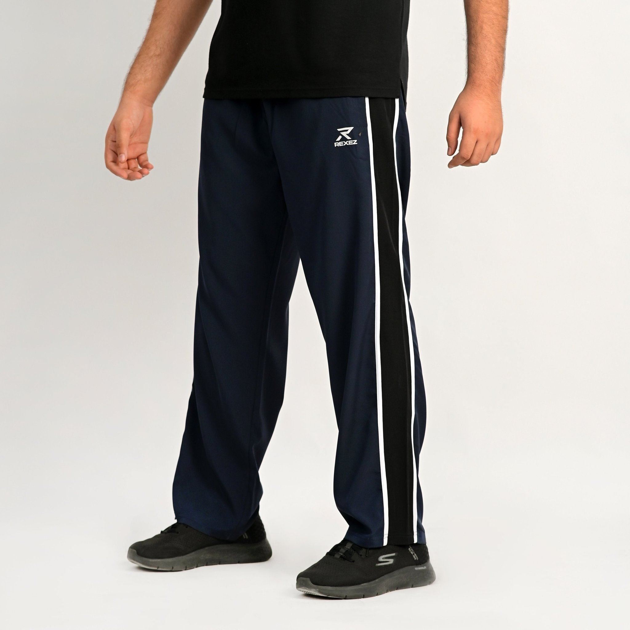 Rex Panel Trouser - Rexez Fitwear