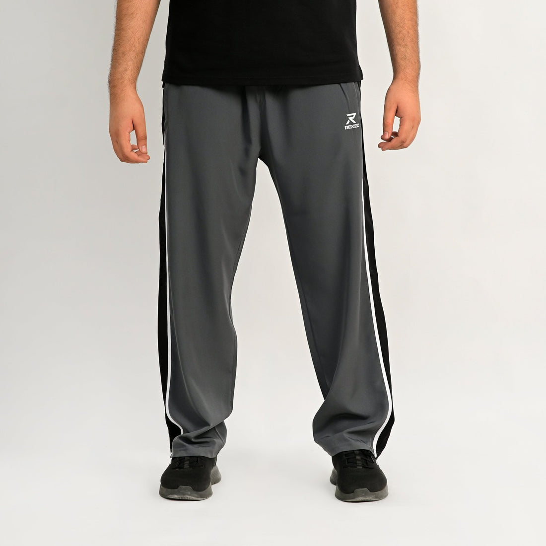 Rex Panel Trouser - Rexez Fitwear
