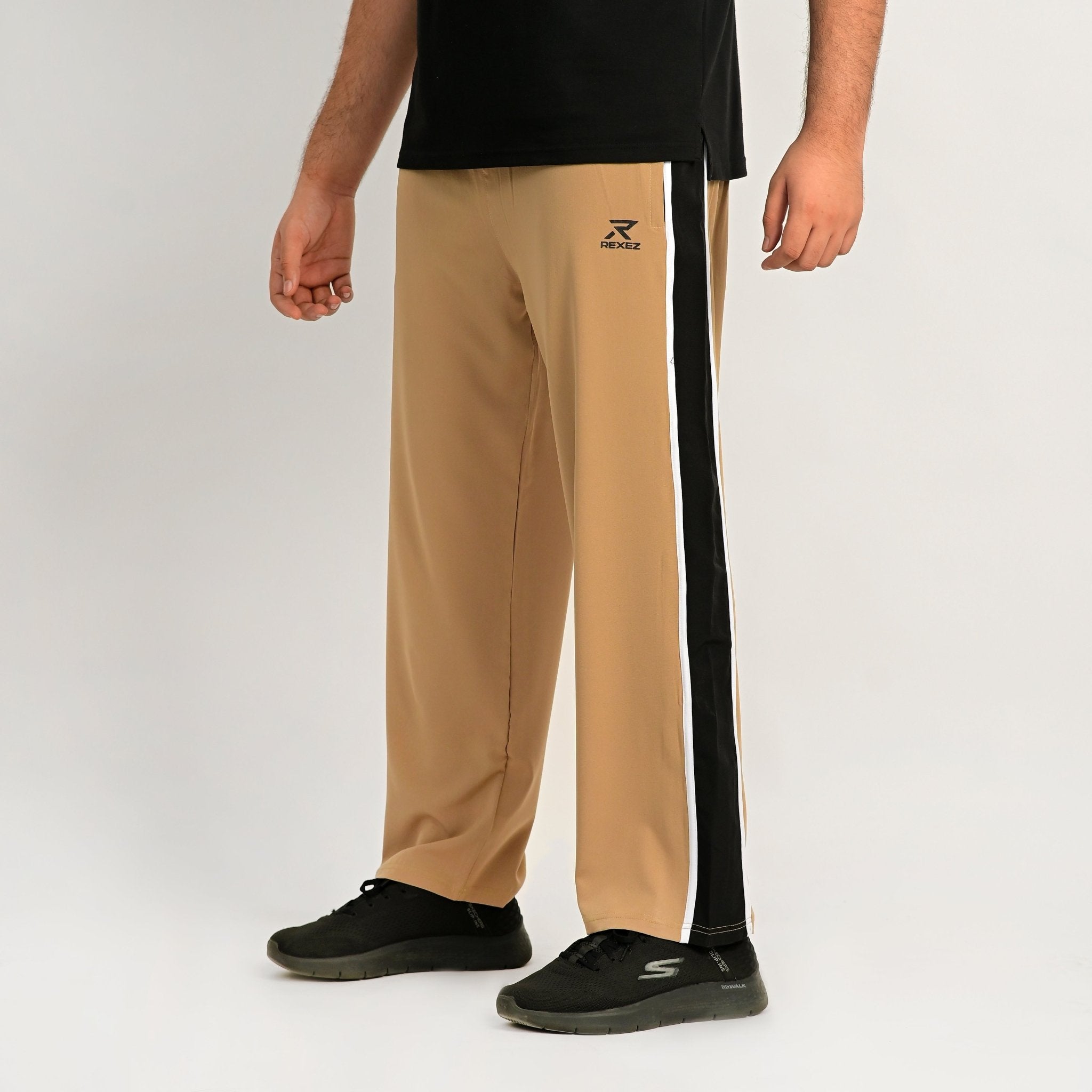 Rex Panel Trouser - Rexez Fitwear