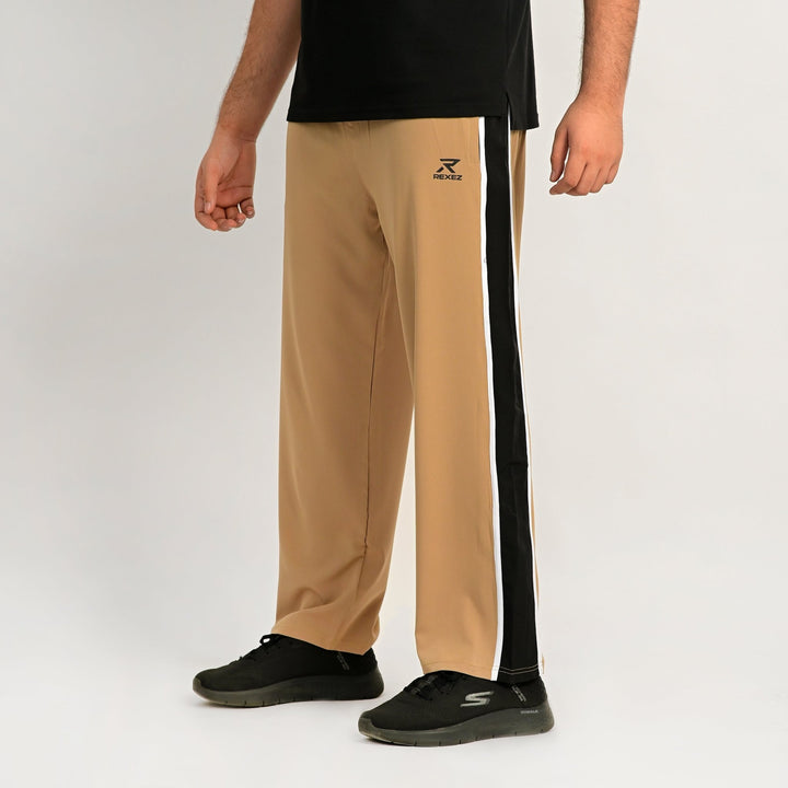Rex Panel Trouser - Rexez Fitwear