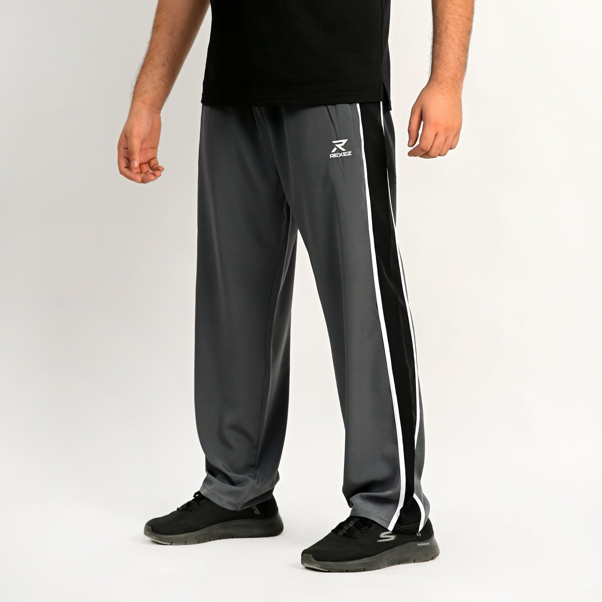 Rex Panel Trouser - Rexez Fitwear