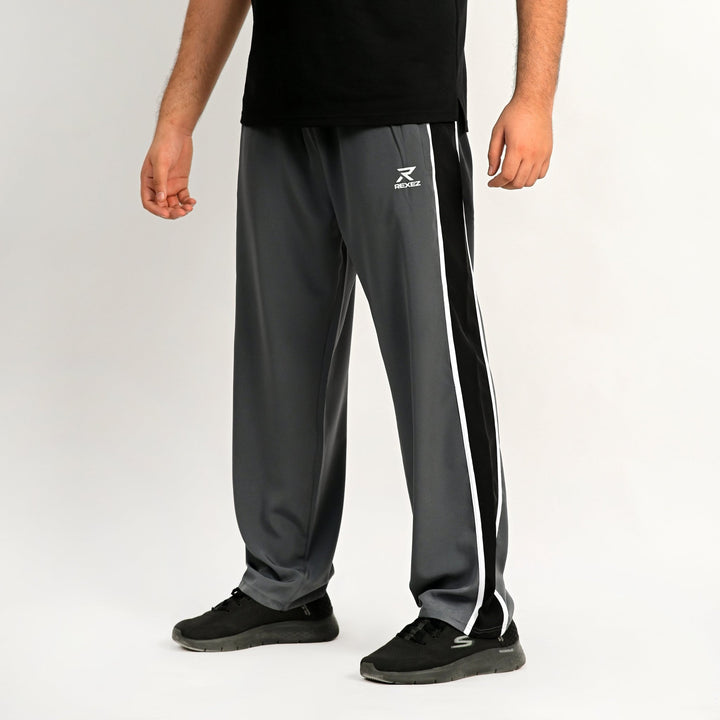 Rex Panel Trouser - Rexez Fitwear