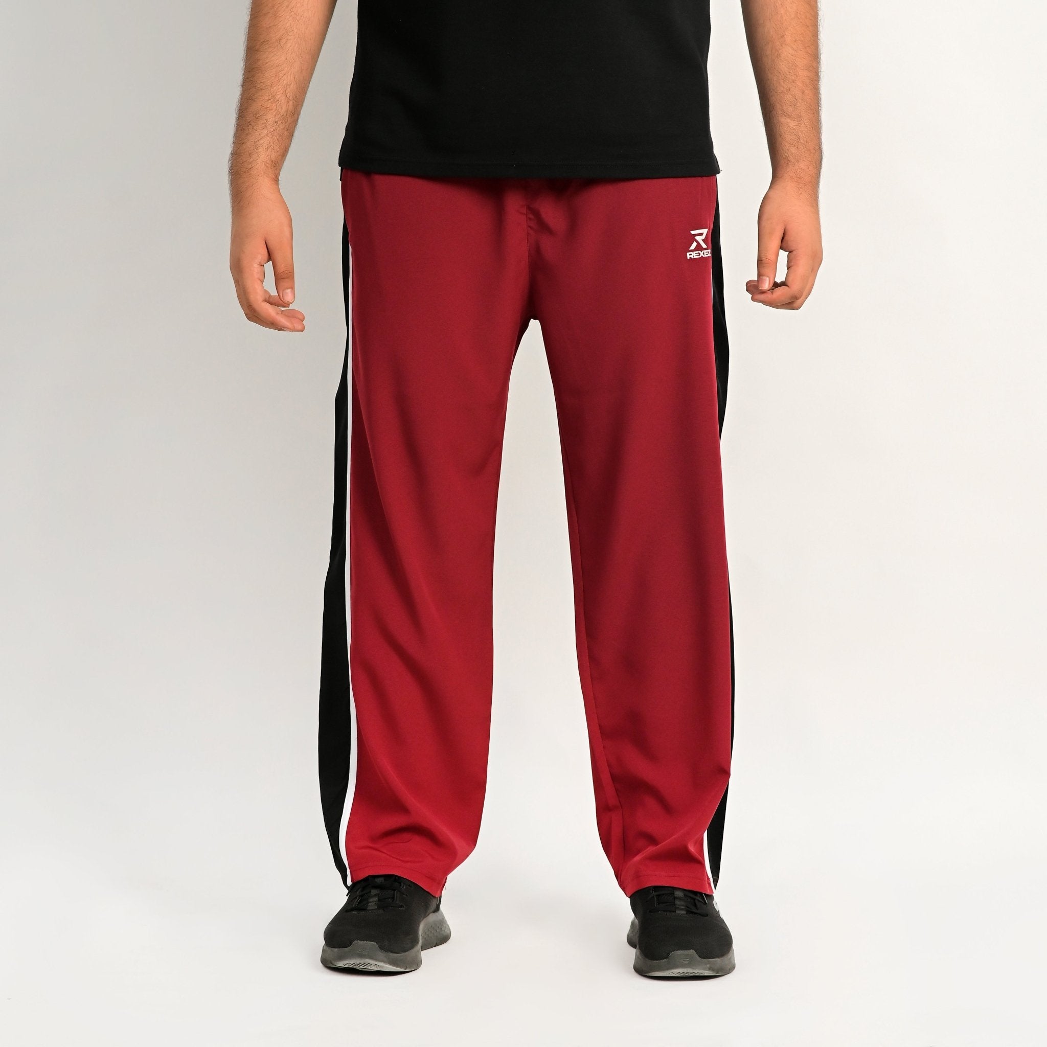 Rex Panel Trouser - Rexez Fitwear