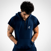 RoughCut Terry Hoodie