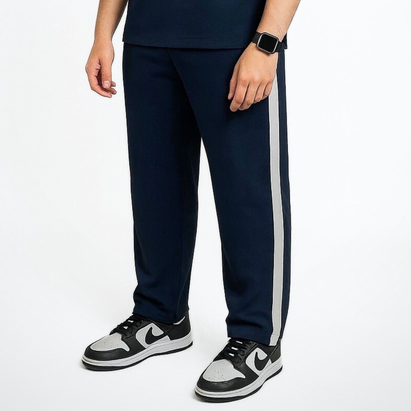 Scuba Panel Trouser - Rexez Fitwear