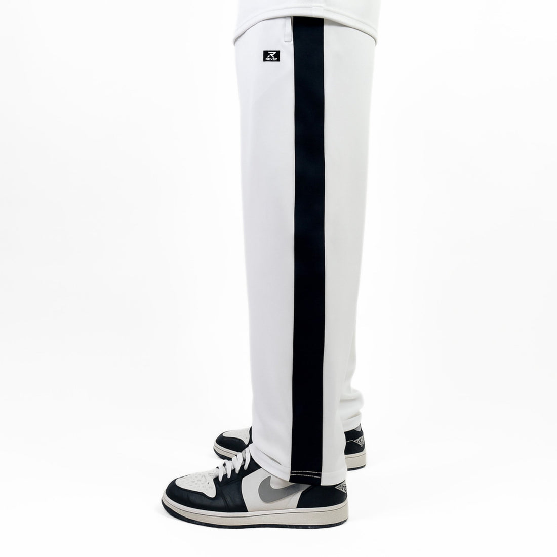 Scuba Panel Trouser - Rexez Fitwear